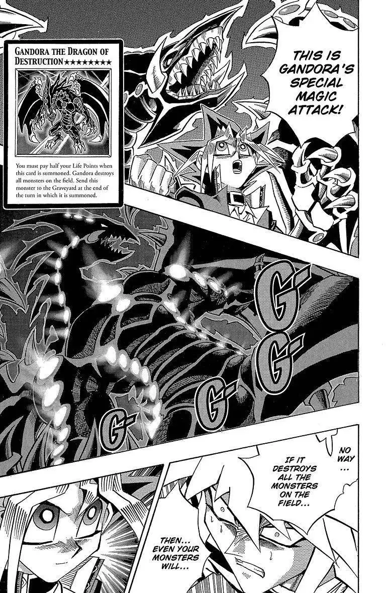 Yu-Gi-Oh! Millennium World Chapter 49 15